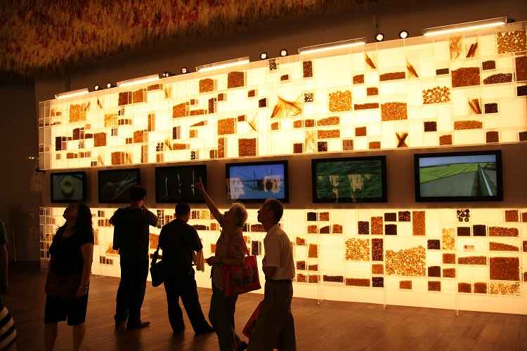 展會策劃設計布置的11種方法_你都了解嗎？