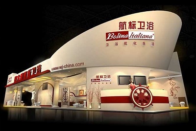 展覽展示設計空間必須注意的幾大要素，你都了解嗎？